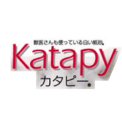 日本Katapy 紙製凝固貓砂